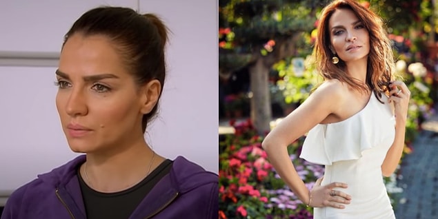 10. Biricik - Ebru Akel