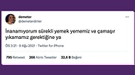 Küfürsüz de Komik Olunabileceğini Kanıtlayan Kadınlardan Haftanın En Çok Güldüren Tweetleri