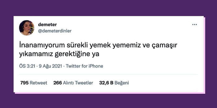 Küfürsüz de Komik Olunabileceğini Kanıtlayan Kadınlardan Haftanın En Çok Güldüren Tweetleri