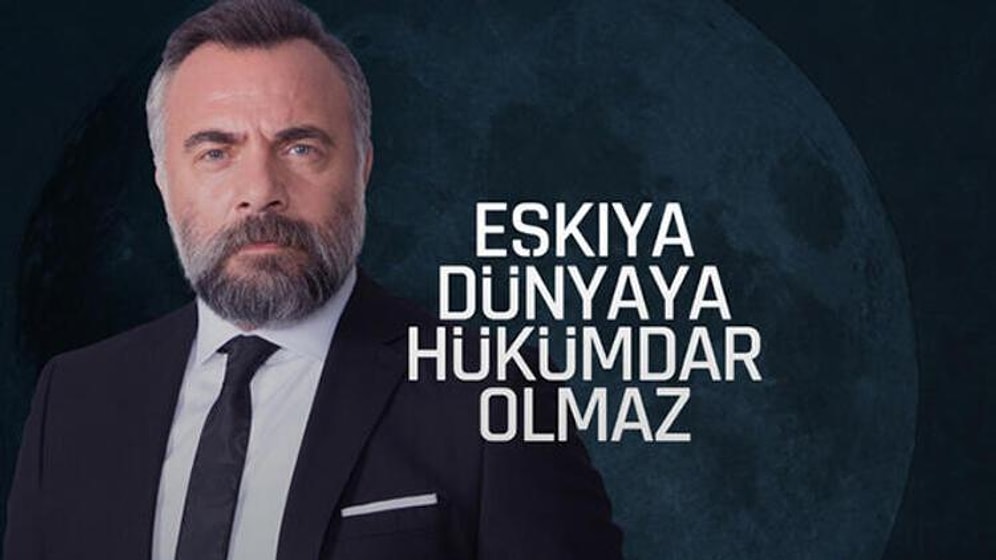 Eşkıya Dünyaya Hükümdar Olmaz Yeni Sezon (7. Sezon) Ne Zaman? EDHO (7. Sezon) Yeni Sezonu Ne Zaman Başlayacak?