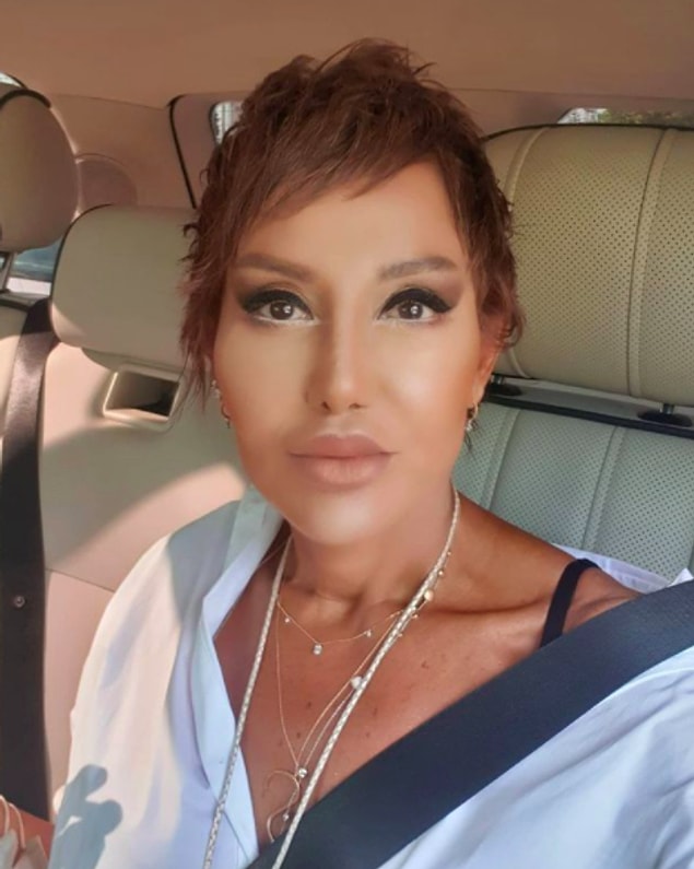 Son hali ise görenleri şaşırttı. 👇