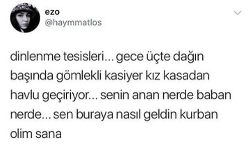 Gördüğünüz Anda Sizi Gülme Krizine Sokacak Twitter Tarihinin Gelmiş Geçmiş En Komik Tweetleri