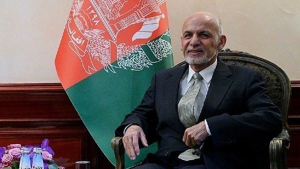 Taliban: Ghani Hükümeti İçin Af Çıkaracağız