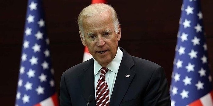 ABD Başkanı Biden, Afganistan Konusunda Bugün Açıklama Yapacak