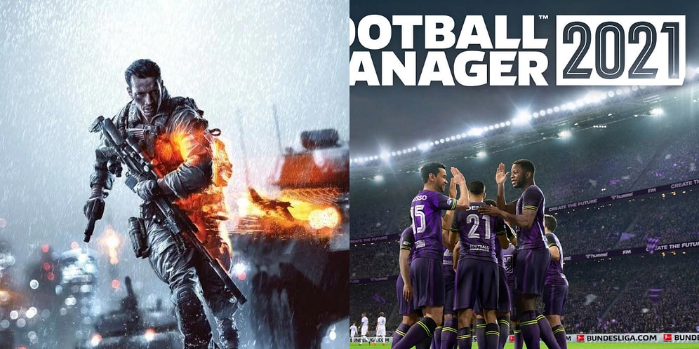 Steam'de Haftanın Dikkat Çeken İndirimleri: Birbirinden Güzel 13 Oyunu Satın Almak İçin Tam Zamanı!