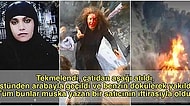 İftirayla Linç Edildi ve Yakıldı: Canavarlaşmakta Sınır Tanınmadığını Gösteren Afgan Kadını Ferhunde