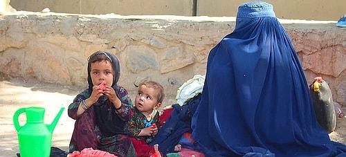 Ünlü Oyuncu Hazal Kaya, Taliban Esaretindeki Afgan Kadınlar İçin Tüm Dünyaya Çağrıda Bulundu!