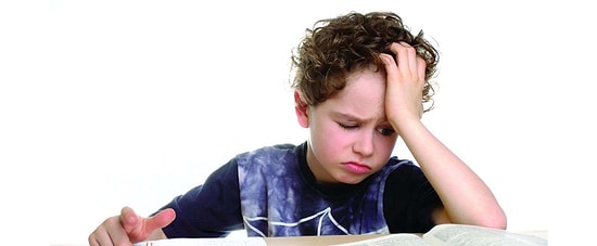 Disleksi İçin Hangi Bölüme Gidilmelidir?