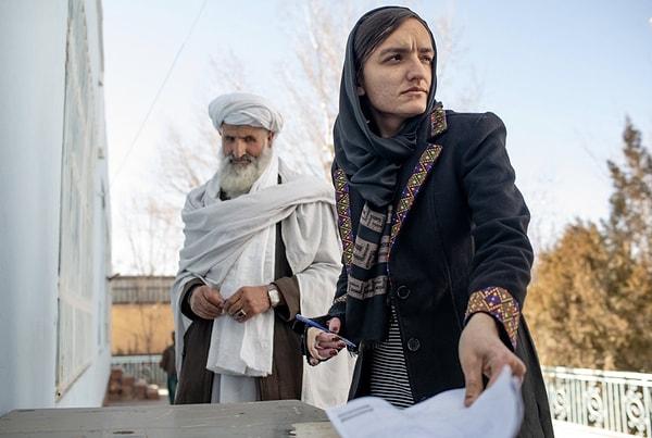 Son dönemlerde yükselmekte olan Taliban'ın ülkeye hakimiyetiyle beraber tüm bu çağ dışı yaptırımların tekrar uygulanması söz konusu.