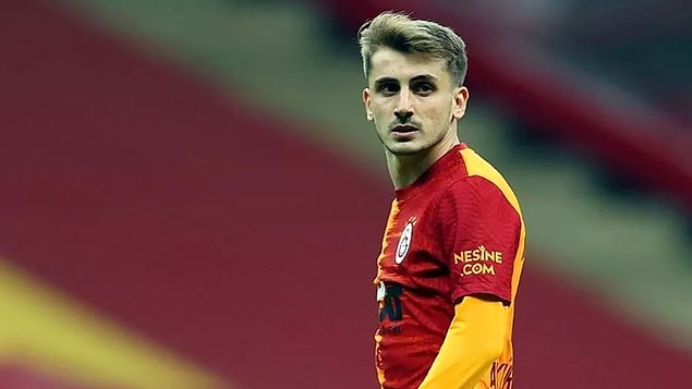 Kerem Aktüroğlu Kimdir?
