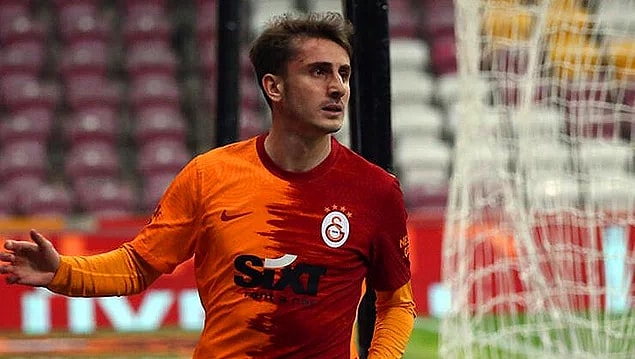 Kerem Aktüroğlu’nun Galatasaray Kariyeri