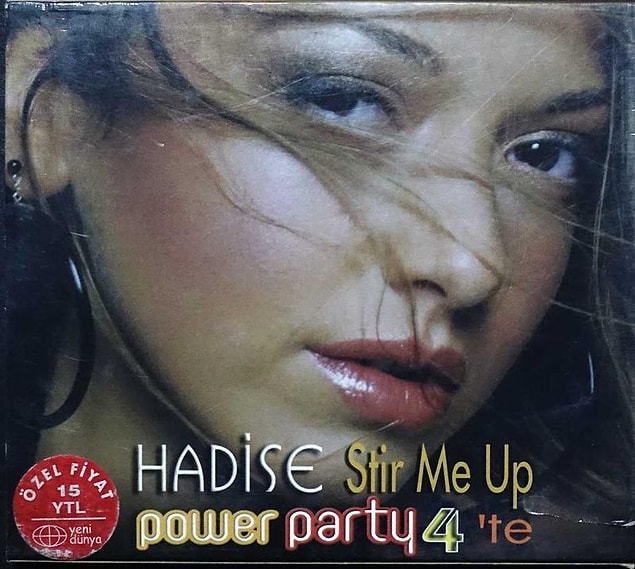 "Stir me up!" dedikten sonra muhteşem yükselişin ilk sinyali geldi.
