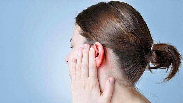 Orta Kulak İltihabı Tedavisi