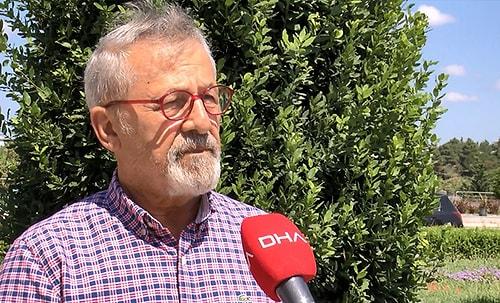 Prof. Dr. Naci Görür'den İstanbul Zelzelesi Uyarısı: 'Minimum 7.2 İle 7.6 Ortasında Bekliyoruz'