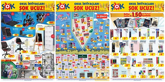 18 Ağustos 2021 Şok Bu Hafta Kataloğu