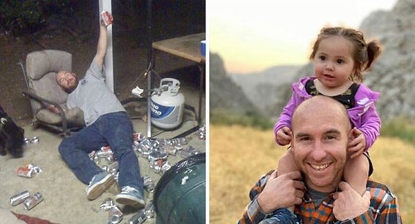 8. Худшая жизнь и лучшая ее часть