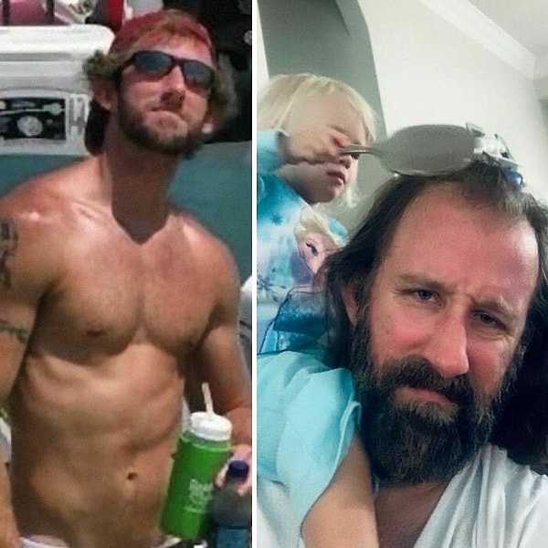 12. Это уже два разных человека