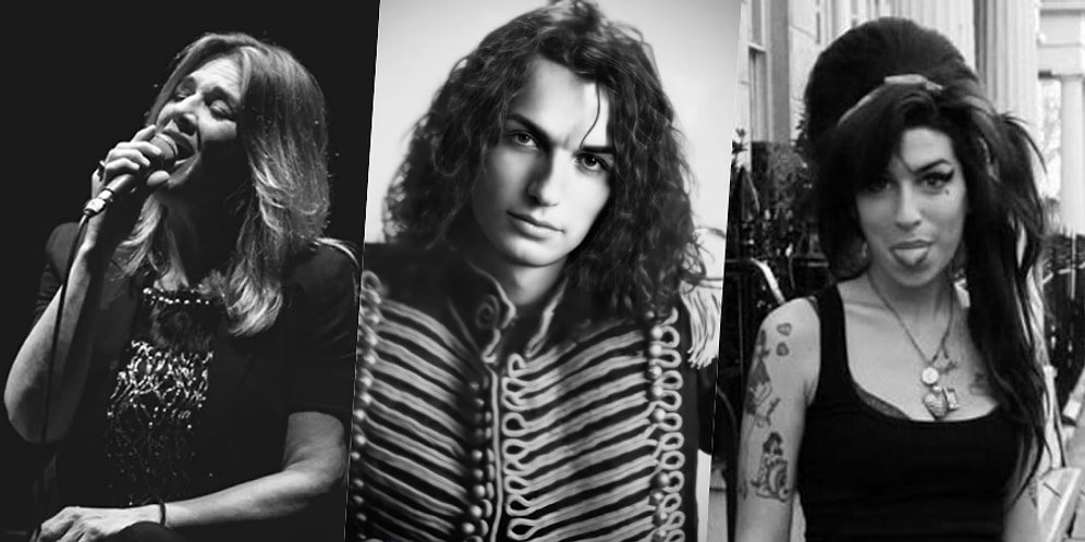 Ayrılık En Çok Bu Şarkılara Dahil: Ayrılığı En Güzel Anlatan 20 Buruk Şarkı