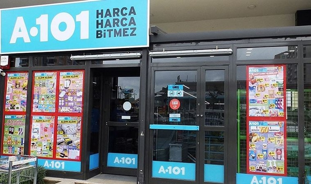 A101'de İndirimler Başladı: Haftanın A101 İndirimleri Neler? A101'de Hangi Ürün Kaç TL?