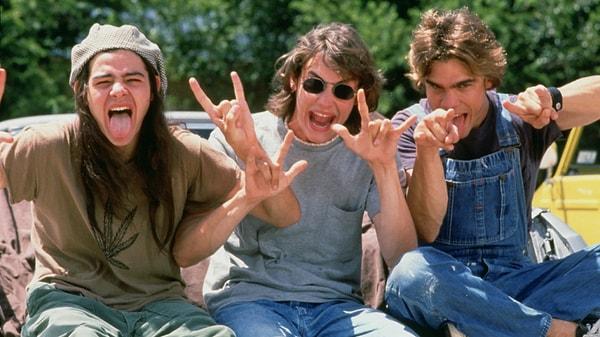 36. Dazed and Confused (1993)