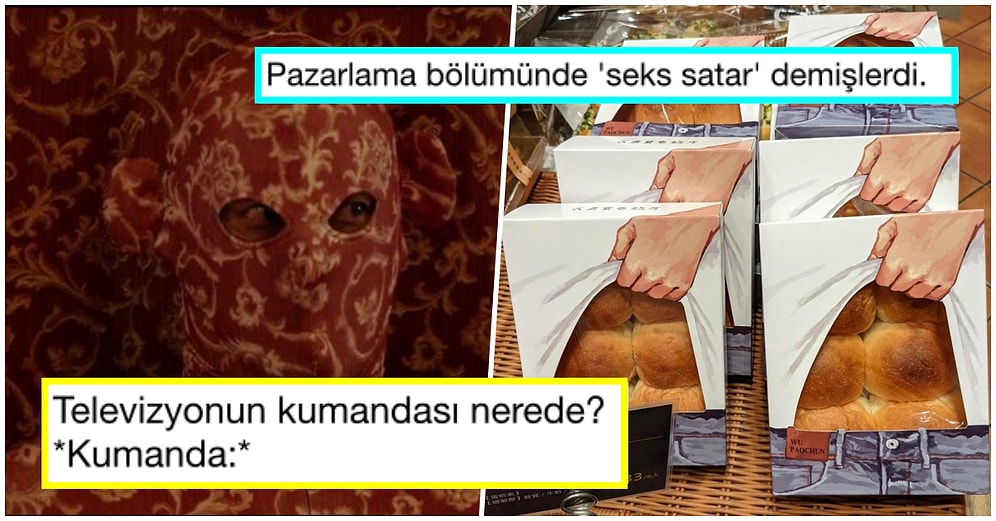 Denizaşırı Mizahta Bu Hafta: Son Günlerde Yabancıları Kahkahaya Boğmuş 15 Komik Tweet