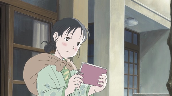 5. In This Corner of the World (2016)