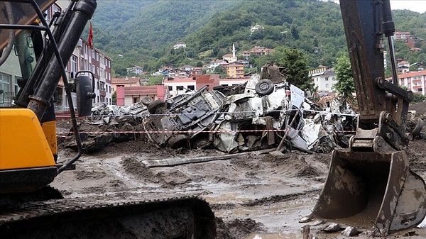 "Yeni kaymakam sele karşı tecrübeli"