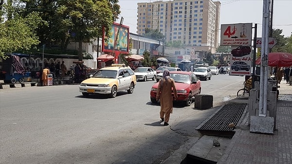 "Kadınlar İslam çerçevesinde aktif olacak"