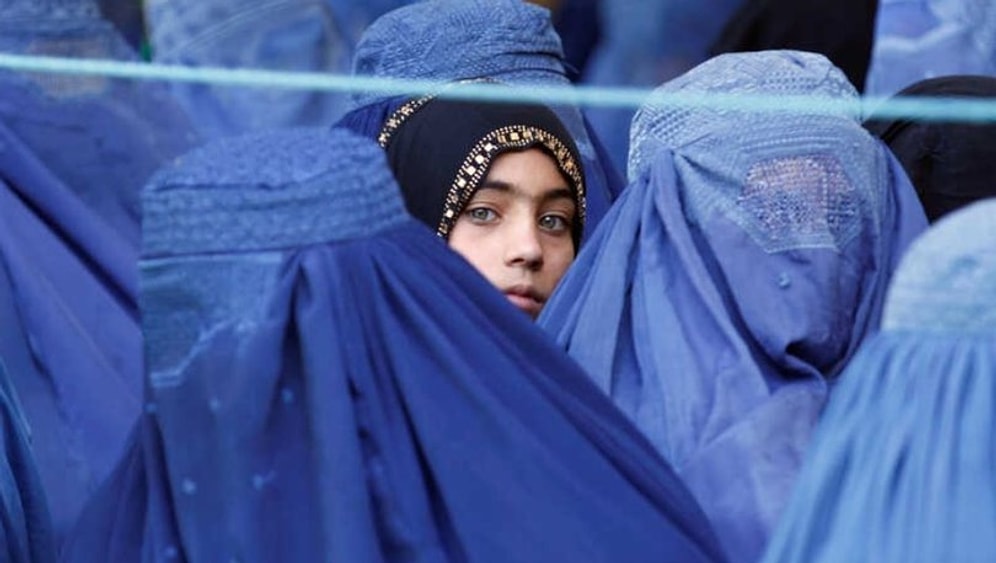 ‘Uçurtma Avcısı’nın Yazarı Khaled Hosseini: Afganistan’ın Kadınları Terk Edildi