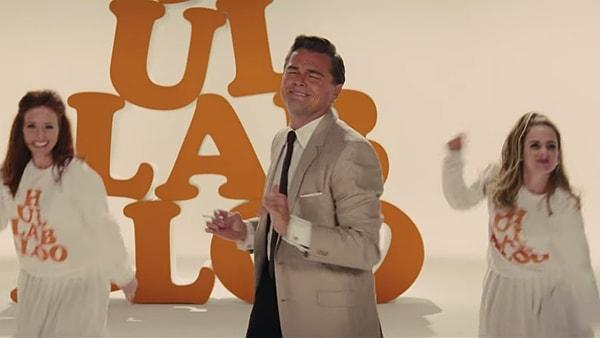 12. Once Upon a Time... in Hollywood (2019)