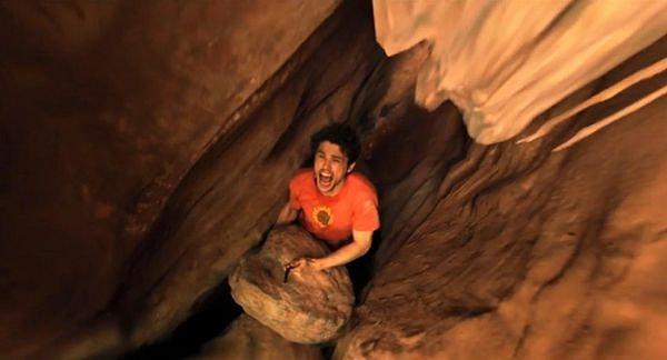 13. 127 Hours (2010)