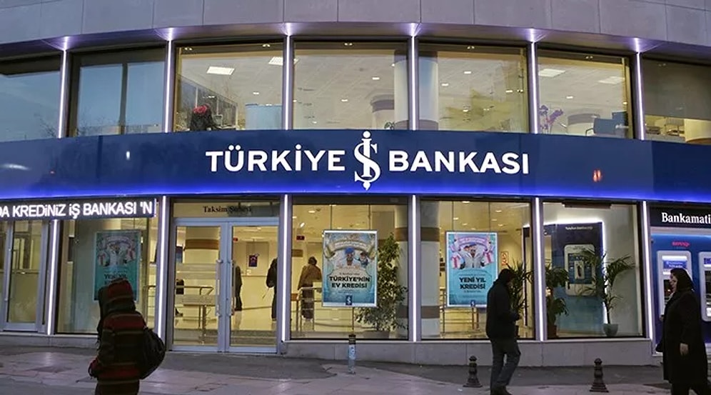 İş Bankası Mobil Çöktü Mü? İş Bankası Mobil Sorunu Düzeldi Mi?
