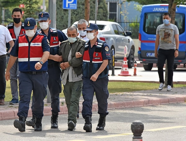 Necla ve Metin Büyükşen Cinayetinde Son Dakika