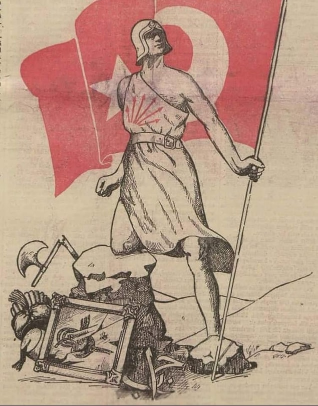 II. Meşrutiyet ise Türk modernleşme tarihi için bir milat sayılır ve ilk defa laiklikten söz edilmeye başlanır. Ancak dönemin aydınları...