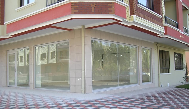 8. Binayla hiçbir alakası olmayan dükkan için apartman aidatı ödemek gerekir mi?
