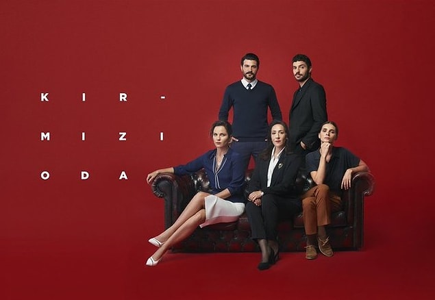 İstanbullu Gelin, Kırmızı Oda, Doğduğun Ev Kaderindir ve Masumlar Apartmanı dizilerinden sonra, Dr. Gülseren Budayıcıoğlu'nun kitaplarına büyük bir ilgi var.