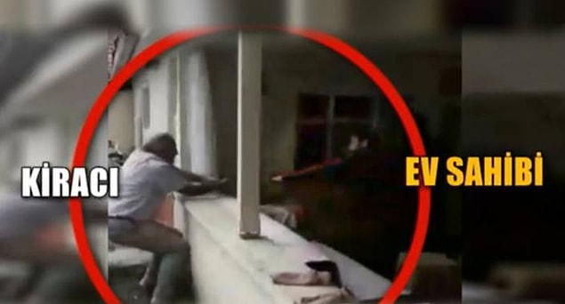 13. Ev sahibine hiçbir borcunuz yok, evi bulduğunuz gibi teslim ettiniz ancak ev sahibi depozitoyu vermiyor. Ne yapmalı?