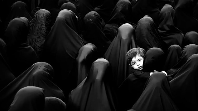 Burka fiyatları 10 kat arttı