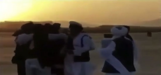 Taliban'ın 'Kasap Baradar' Lakaplı Lideri Afganistan'a Döndü: Kadın ve Çocuklara Şiddet Başladı