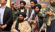 Bu Bir Taliban Anketidir!
