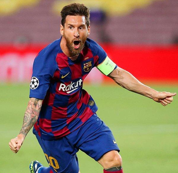 Messi'nin PSG'ye transfer olduktan sonra takımın ürün satış fiyatları da arttırıldı.