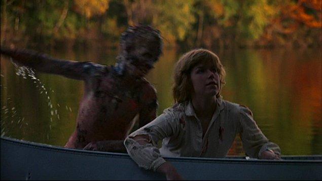 42. Friday the 13th (2009)