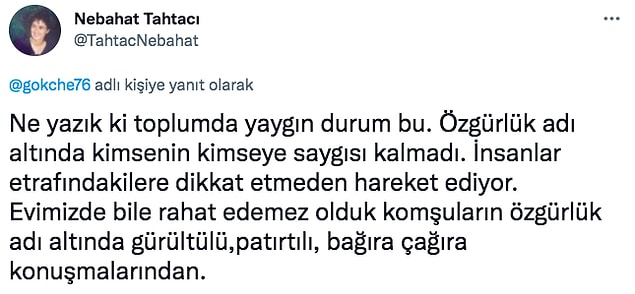 Yani boşuna dememişler herkes anne/baba olmamalı diye. Sonuç bu oluyor sonra...
