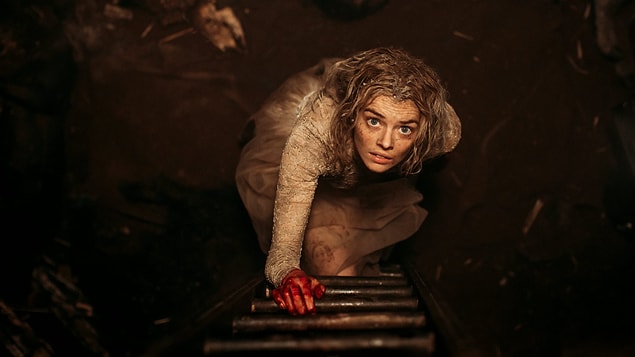 38. Ready or Not (2019)