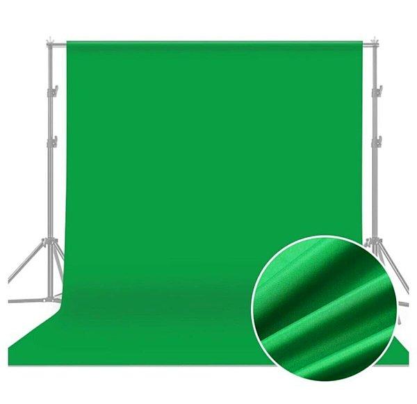12. Ihvan Group Chromakey Green Screen yeşil fon