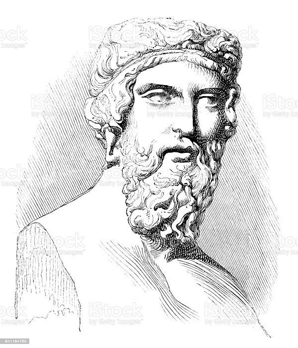Platon Hakkında