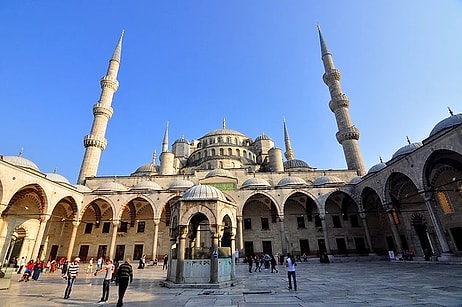 En Güzel ve Yeni Aşure Günü Mesajları: Anlamlı, Ayetli ve Hadisli Aşure Günü Mesajları ve Sözleri