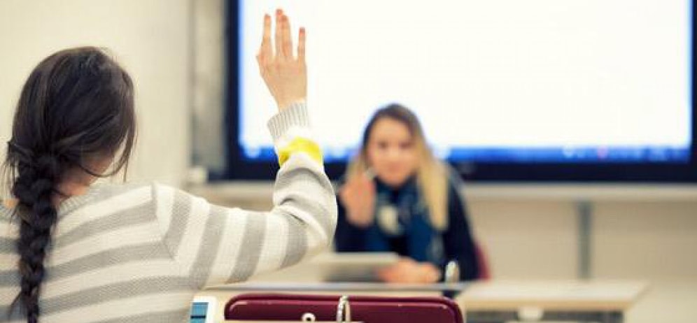 Cumhurbaşkanı Erdoğan'dan Sözleşmeli Öğretmenlere Müjde