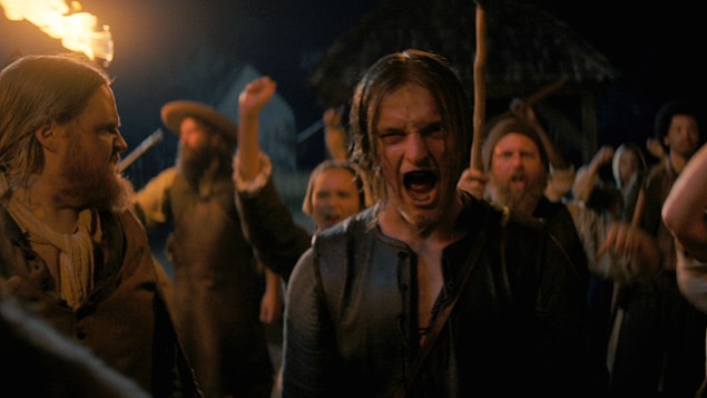 19. Fear Street: 1666 (2021)