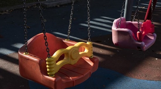 Ankara'da Devlet Koruması Altındaki 21 Çocuk Kayıp